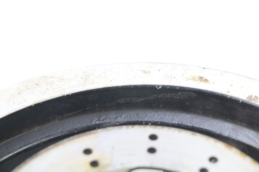 photo de VOORVELG PEUGEOT KISBEE 4T 50 (2010 - 2017) - Andere kijkhoek