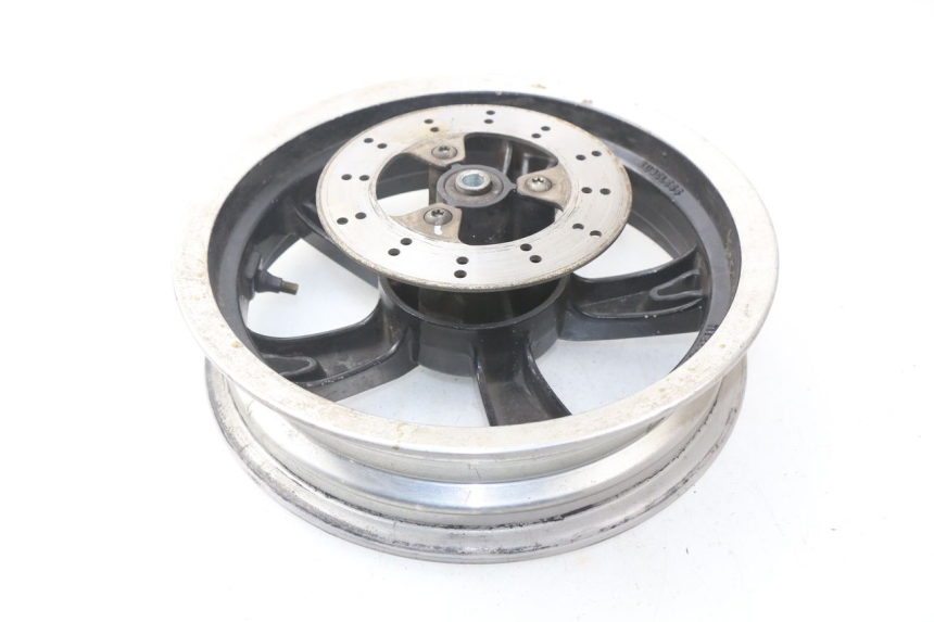 photo de VOORVELG PEUGEOT KISBEE 4T 50 (2010 - 2017) - Technische close-up