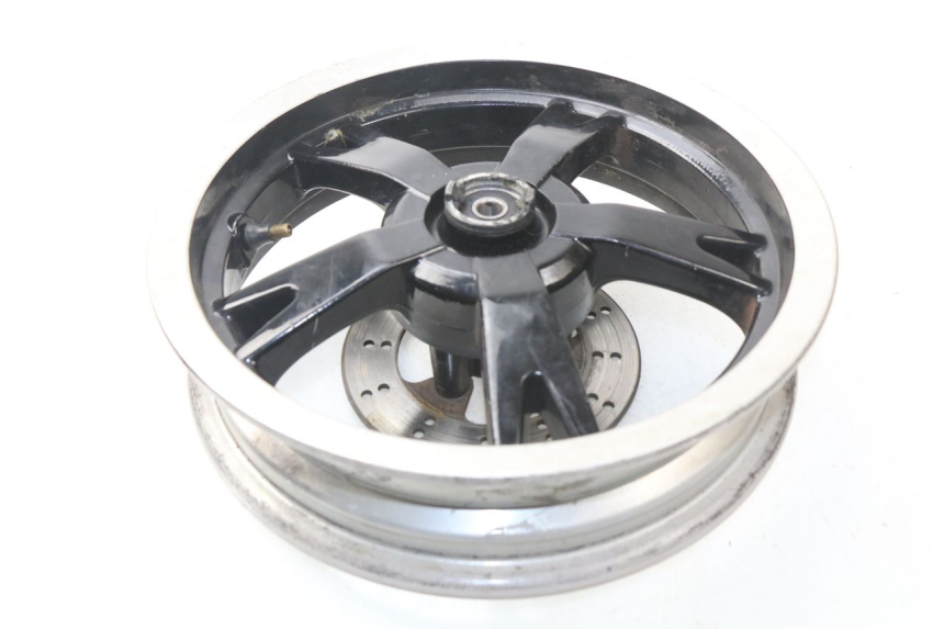 photo de VOORVELG PEUGEOT KISBEE 4T 50 (2010 - 2017) - Overzicht