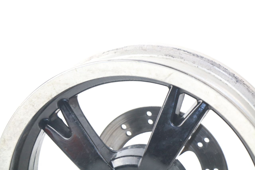 photo de VOORVELG PEUGEOT KISBEE 4T 50 (2010 - 2017) - Gecontroleerd onderdeel