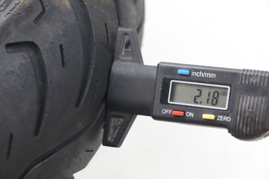 photo de VOORVELG PEUGEOT KISBEE 4T 50 (2010 - 2017) - Andere kijkhoek