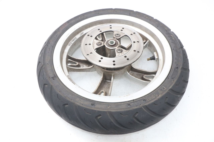 photo de VOORVELG PEUGEOT KISBEE 4T 50 (2010 - 2017) - Gecontroleerd onderdeel