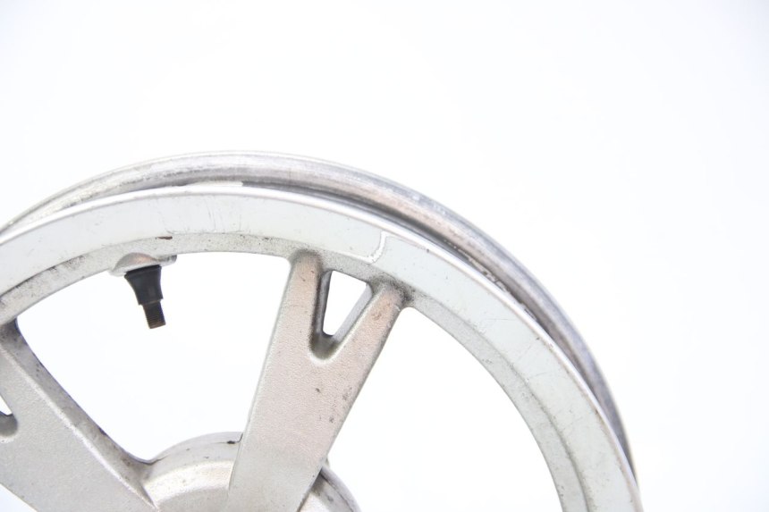 photo de VOORVELG PEUGEOT KISBEE 4T 50 (2018 - 2022) - Zoom op gebruiksstaat