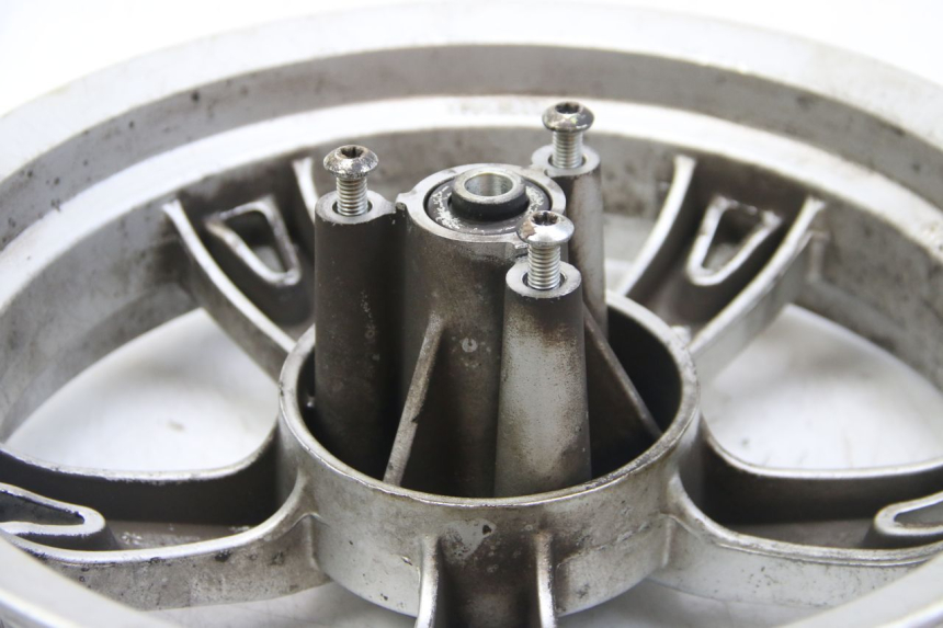 photo de VOORVELG PEUGEOT KISBEE 4T 50 (2018 - 2022) - Technische close-up