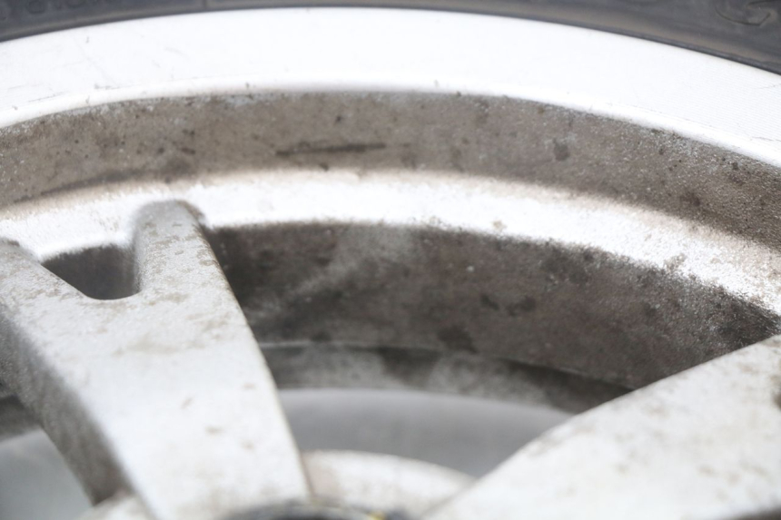 photo de VOORVELG PEUGEOT KISBEE 4T 50 (2018 - 2022) - Productaanzicht