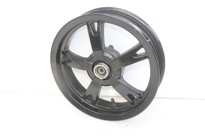 photo de VOORVELG PEUGEOT KISBEE 4T 50 (2018 - 2022) - Hoofdaanzicht