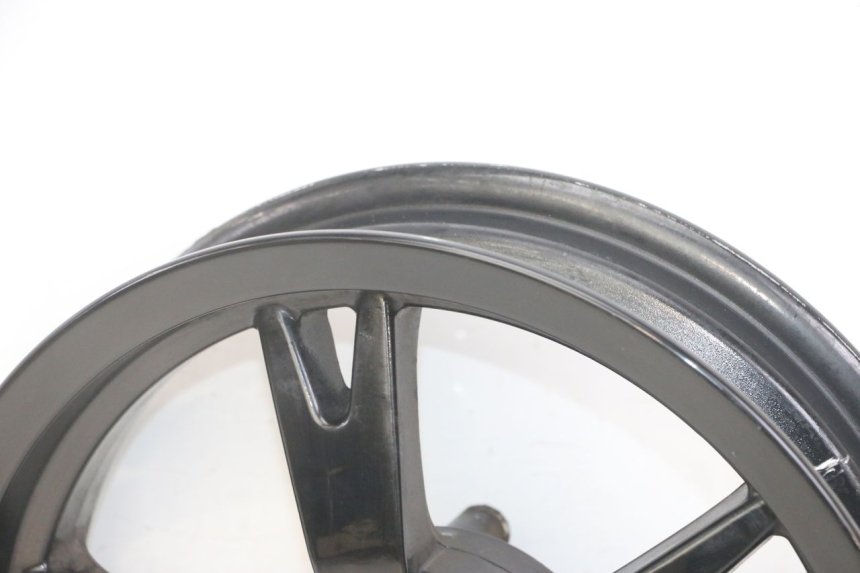 photo de VOORVELG PEUGEOT KISBEE 4T 50 (2018 - 2022) - Bevestigingspunten