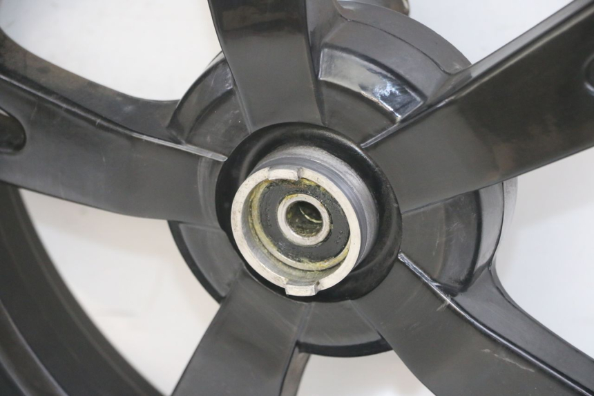 photo de VOORVELG PEUGEOT KISBEE 4T 50 (2018 - 2022) - Staat van het oppervlak