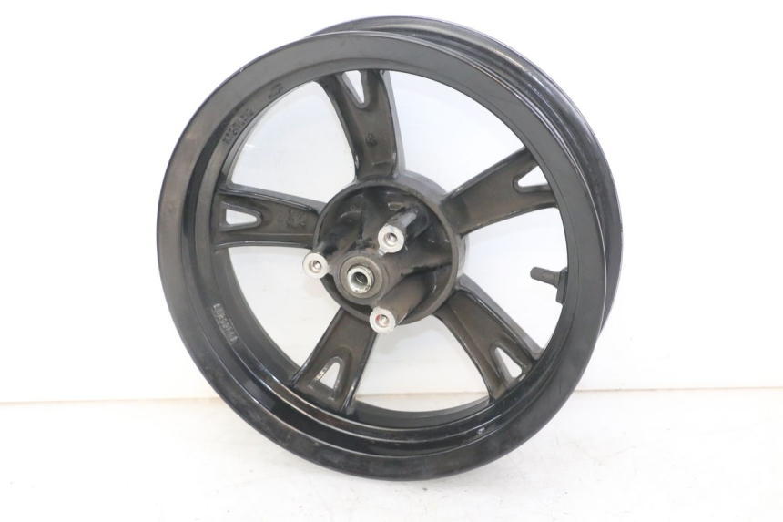 photo de VOORVELG PEUGEOT KISBEE 4T 50 (2018 - 2022) - Gecontroleerd onderdeel