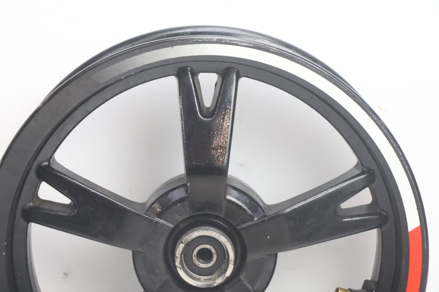 photo de VOORVELG PEUGEOT KISBEE 4T 50 (2018 - 2022) - Detail van het onderdeel