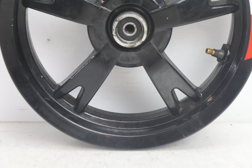 photo de VOORVELG PEUGEOT KISBEE 4T 50 (2018 - 2022) - Technische close-up