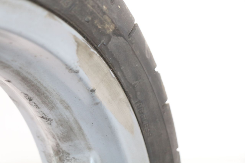 photo de VOORVELG RENAULT KOURANOS 125 (2001 - 2004) - Kenmerkende details