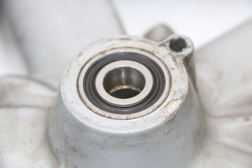 photo de VOORVELG RENAULT KOURANOS 125 (2001 - 2004) - Technische close-up