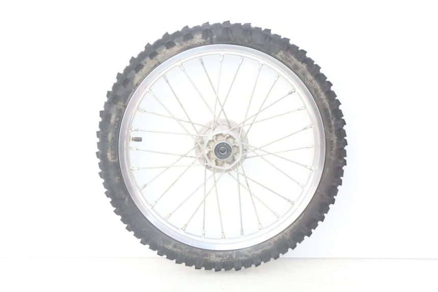 photo de VOORVELG KAWASAKI KX 85 (2001 - 2013) - Hoofdaanzicht