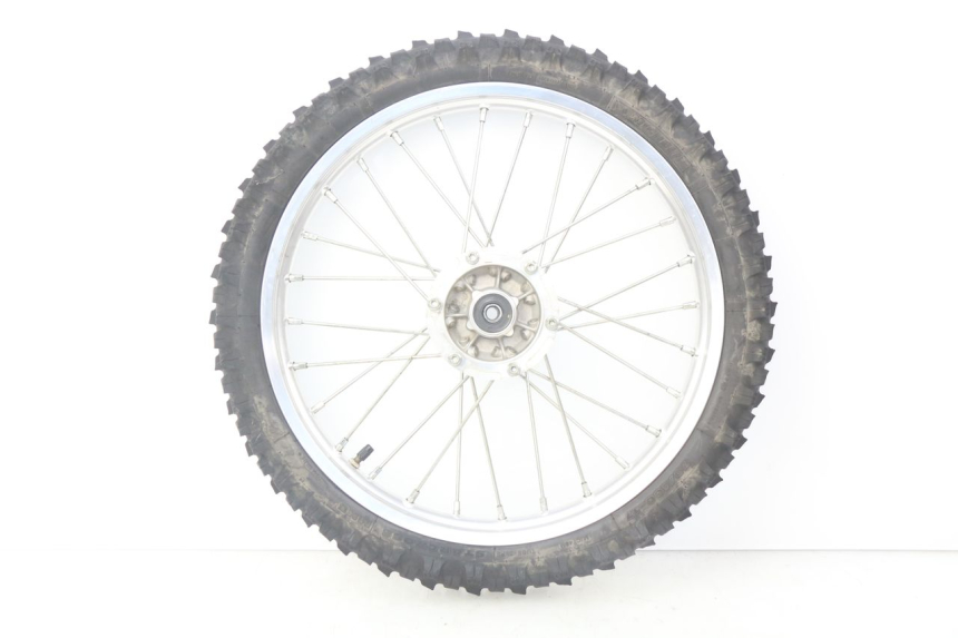 photo de VOORVELG KAWASAKI KX 85 (2001 - 2013) - Productaanzicht