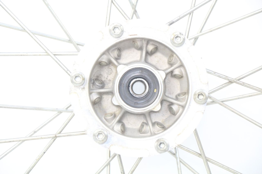 photo de VOORVELG KAWASAKI KX 85 (2001 - 2013) - Detailaanzicht