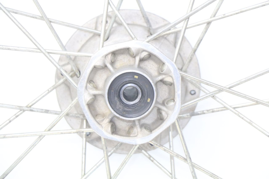 photo de VOORVELG KAWASAKI KX 85 (2001 - 2013) - Markeringen en referenties