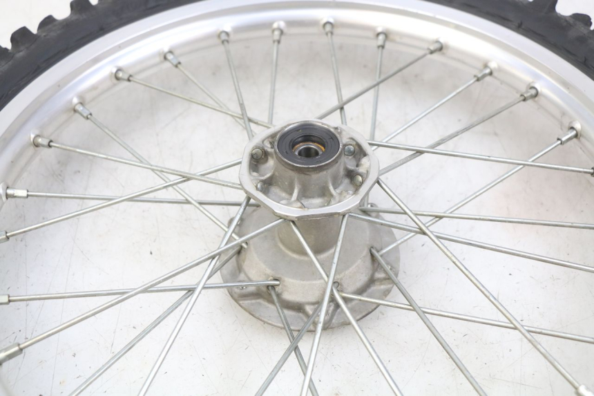 photo de VOORVELG KAWASAKI KX 85 (2001 - 2013) - Gecontroleerd onderdeel