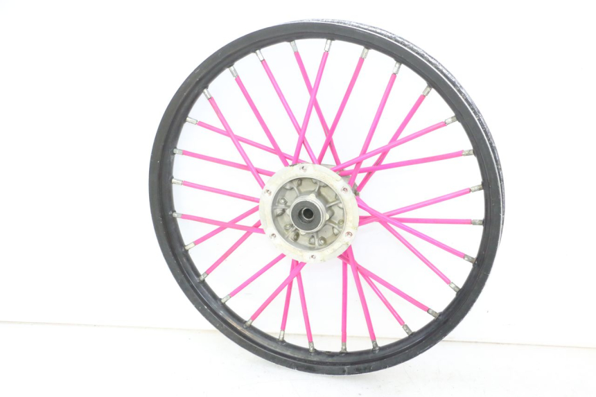 photo de VOORVELG KAWASAKI KX 85 (2014 - 2021) - Hoofdaanzicht