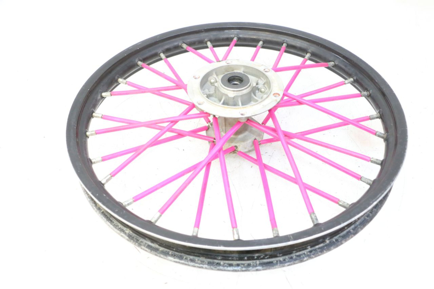 photo de VOORVELG KAWASAKI KX 85 (2014 - 2021) - Detail van het onderdeel