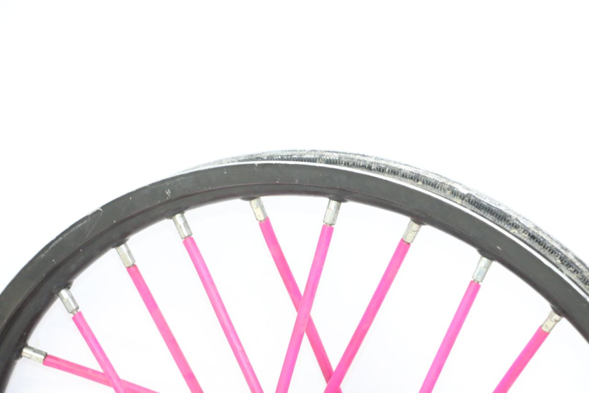 photo de VOORVELG KAWASAKI KX 85 (2014 - 2021) - Productaanzicht