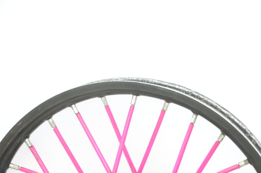 photo de VOORVELG KAWASAKI KX 85 (2014 - 2021) - Detailaanzicht