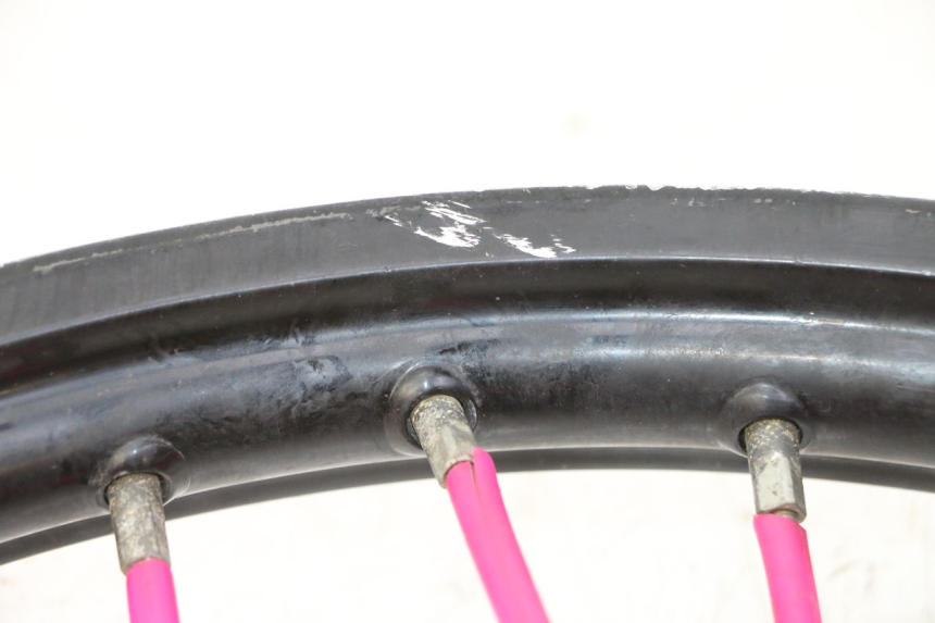 photo de VOORVELG KAWASAKI KX 85 (2014 - 2021) - Gecontroleerd onderdeel