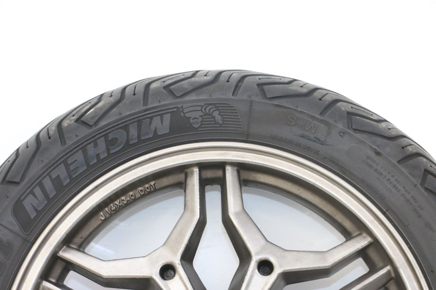 photo de VOORVELG KYMCO X-TOWN XTOWN 125 (2016 - 2021) - Gecontroleerd onderdeel