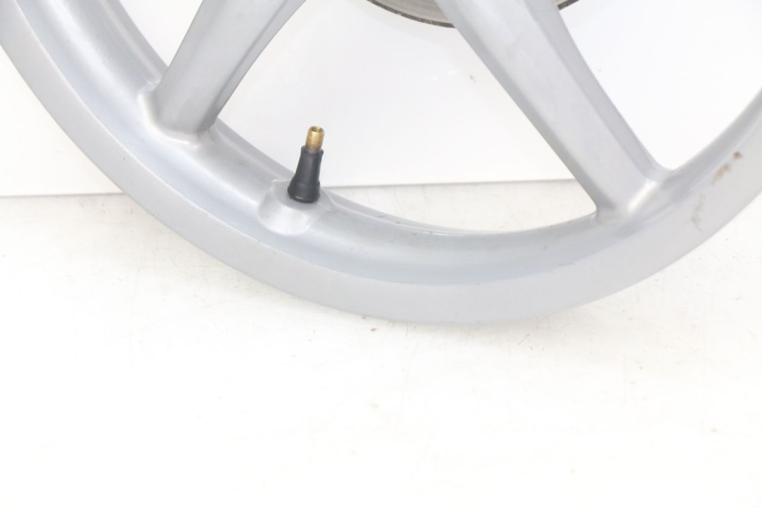 photo de VOORVELG PIAGGIO LIBERTY 4T 50 (2004 - 2008) - Kenmerkende details