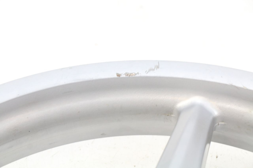 photo de VOORVELG PIAGGIO LIBERTY 4T 50 (2004 - 2008) - Andere kijkhoek