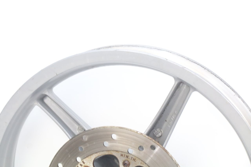 photo de VOORVELG PIAGGIO LIBERTY 4T 50 (2004 - 2008) - Gecontroleerd onderdeel