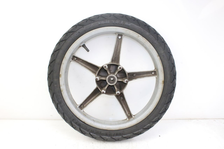 photo de VOORVELG PIAGGIO LIBERTY 4T 50 (2004 - 2008) - Detail van het onderdeel