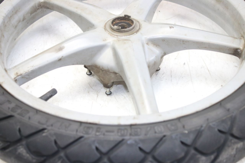 photo de VOORVELG PIAGGIO LIBERTY 4T 50 (2004 - 2008) - Gecontroleerd onderdeel