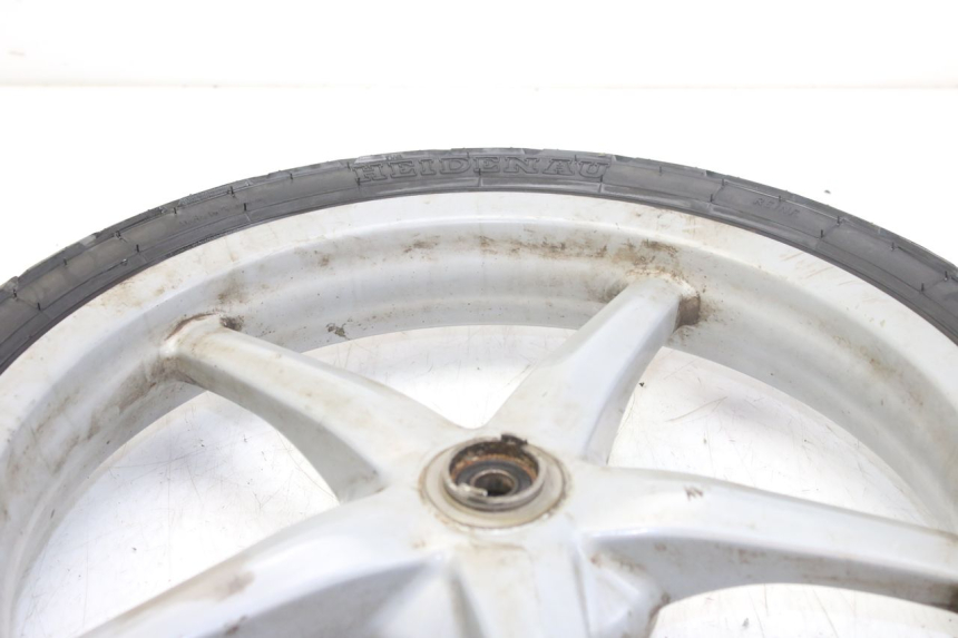 photo de VOORVELG PIAGGIO LIBERTY 4T 50 (2004 - 2008) - Markeringen en referenties