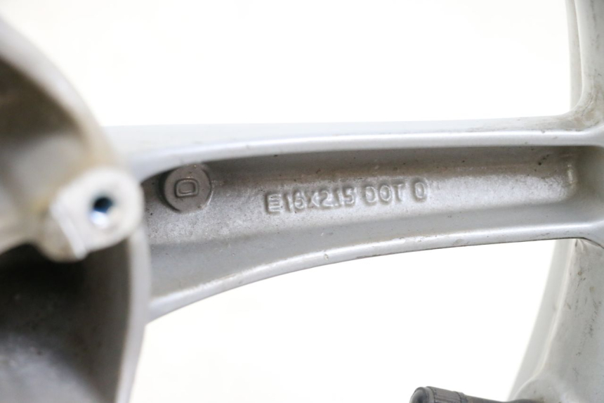 photo de VOORVELG PIAGGIO LIBERTY 4T 50 (2004 - 2008) - Detail van het onderdeel