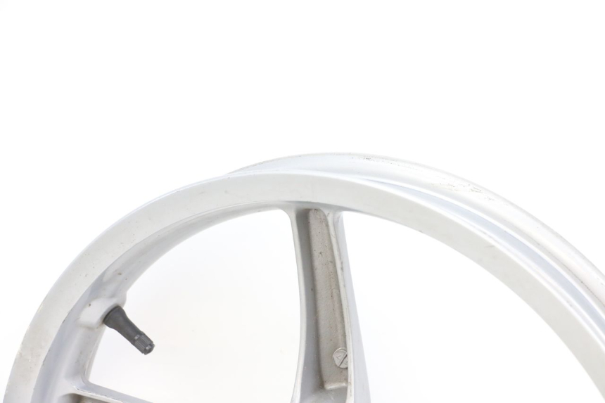 photo de VOORVELG PIAGGIO LIBERTY 4T 50 (2004 - 2008) - Productaanzicht