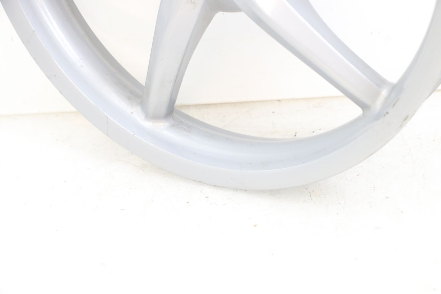 photo de VOORVELG PIAGGIO LIBERTY 4T 50 (2004 - 2008) - Zoom op componenten