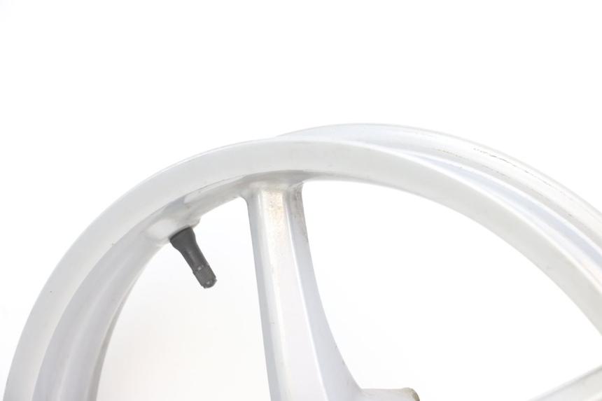 photo de VOORVELG PIAGGIO LIBERTY 4T 50 (2004 - 2008) - Aanvullende foto