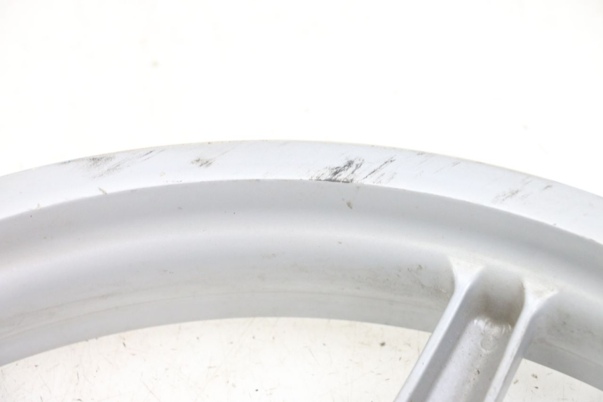 photo de VOORVELG PIAGGIO LIBERTY 4T 50 (2004 - 2008) - Andere kijkhoek