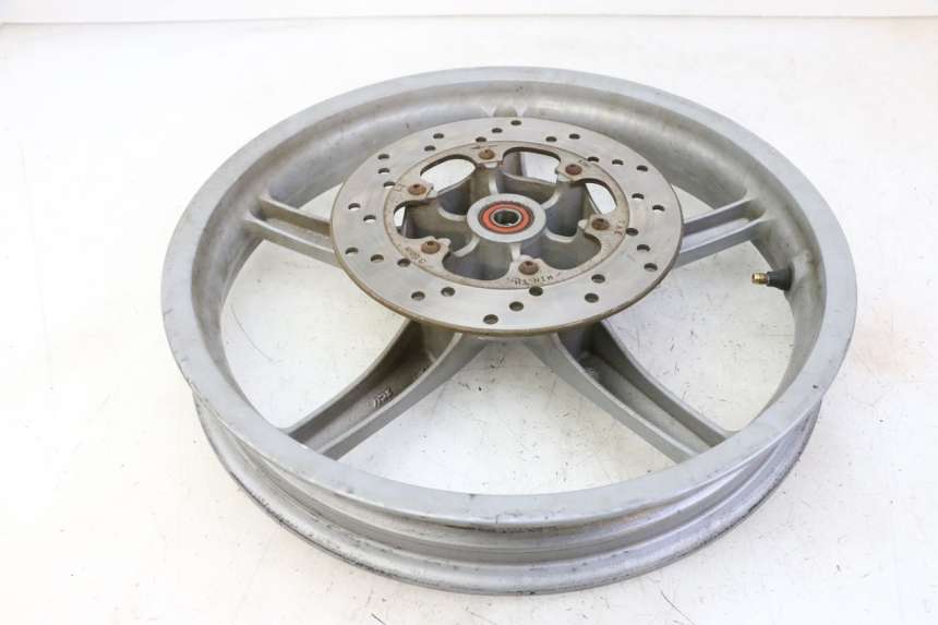 photo de VOORVELG PIAGGIO LIBERTY 4T 50 (2009 - 2015) - Gecontroleerd onderdeel