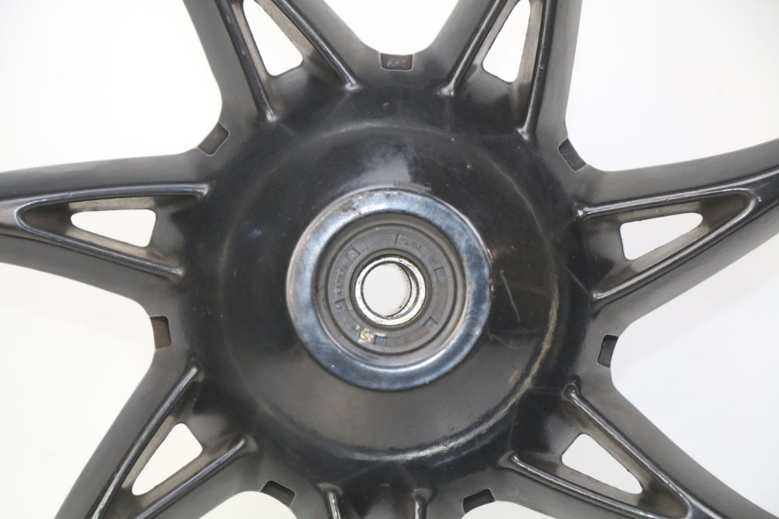 photo de VOORVELG PIAGGIO LIBERTY IGET S 125 (2016 - 2020) - Technische close-up