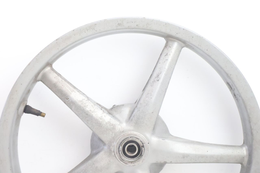 photo de VOORVELGRAND PIAGGIO LIBERTY 125 (1998 - 2008) - Detail van het onderdeel