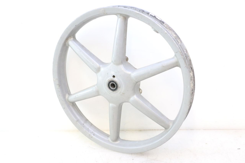photo de VOORVELGRAND PIAGGIO LIBERTY 50 (1998 - 2003) - Hoofdaanzicht