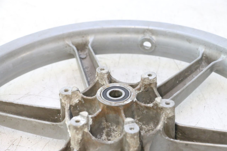 photo de VOORVELGRAND PIAGGIO LIBERTY 50 (1998 - 2003) - Detail van het onderdeel