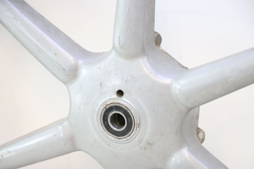 photo de VOORVELGRAND PIAGGIO LIBERTY 50 (1998 - 2003) - Detailaanzicht