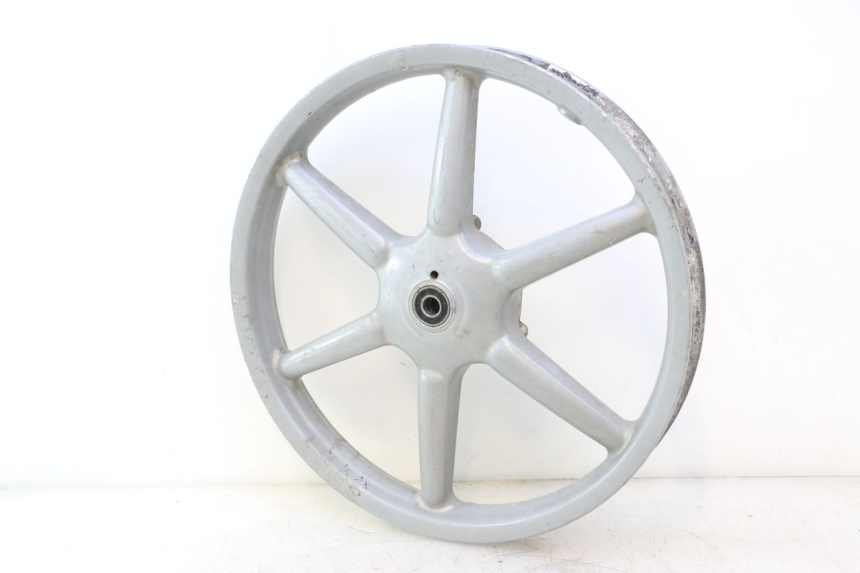 photo de VOORVELGRAND PIAGGIO LIBERTY 50 (1998 - 2003) - Aanvullende foto