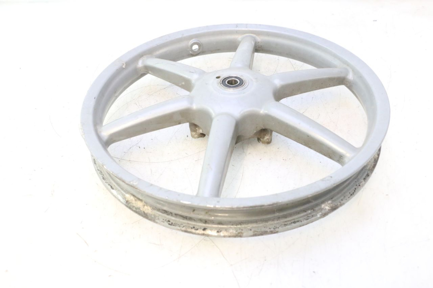 photo de VOORVELGRAND PIAGGIO LIBERTY 50 (1998 - 2003) - Technische close-up