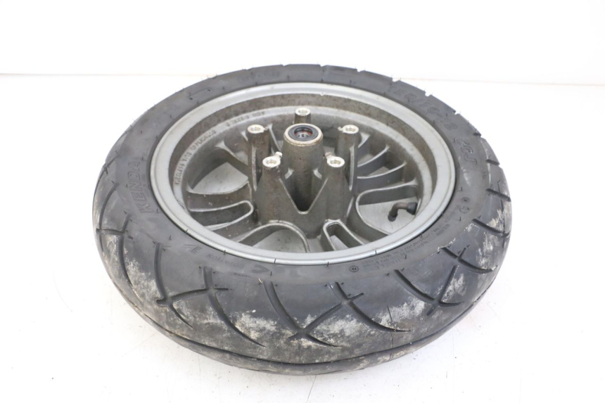 photo de VOORVELG KYMCO LIKE 125 (2009 - 2016) - Overzicht