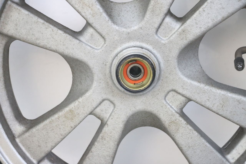 photo de VOORVELG KYMCO LIKE 125 (2009 - 2016) - Gecontroleerd onderdeel