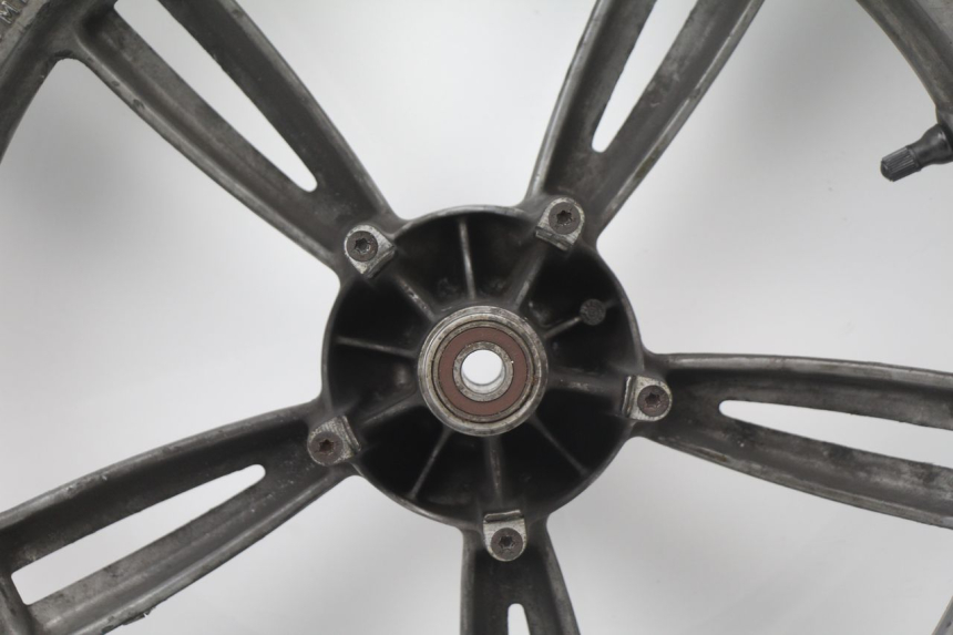 photo de VOORVELG PEUGEOT LOOXOR 50 (2001 - 2004) - Productaanzicht